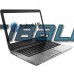 HP ProBook 640 G1 14" - Core i5-4300M - 4Gb RAM - 128GB SSD - Webcam - Win10 Pro - Recondicionado